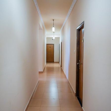 Casa Eternal Boutique Hotel - Калангут Екстер'єр фото